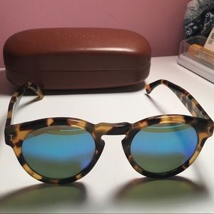 Illesteva Sunglasses